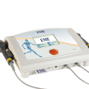 Láser de baja potencia